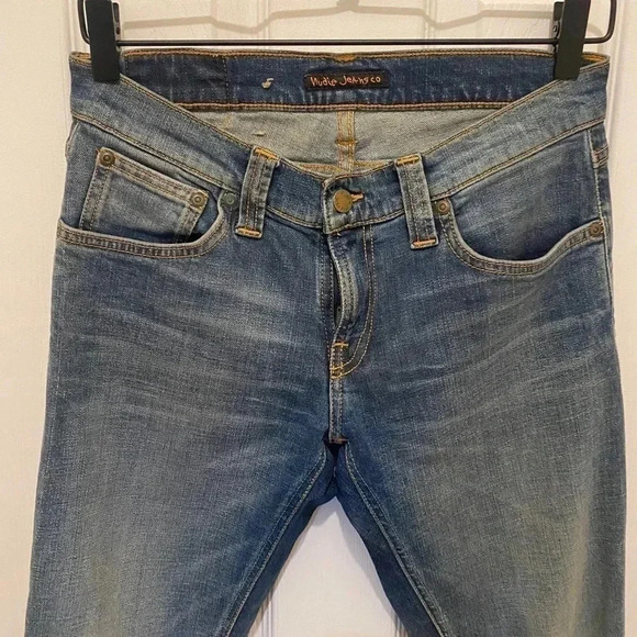 Nudie jean tight long John - Picture 4 of 6